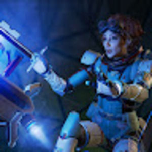 Meet your Posher, Scoped